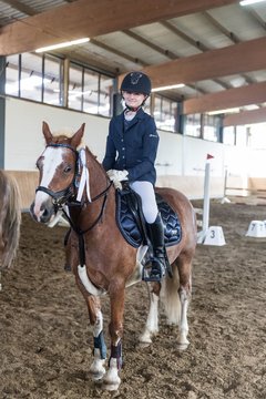 Bild 91 - Pony Akademie Turnier